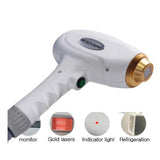 2021 808nm High Energy Laser for Hair Removal & Skin Rejuvenation Machine