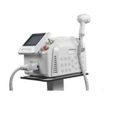 2021 808nm High Energy Laser for Hair Removal & Skin Rejuvenation Machine