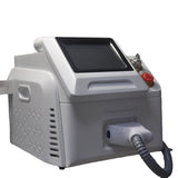 2021 808nm High Energy Laser for Hair Removal & Skin Rejuvenation Machine