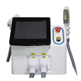 Newest 2 IN 1 OPTAM DPL / LASER IPL Device Hair Elight Tattoo Removal