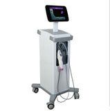 Thermagic Fractional Radio Frequency Rf No Needle Thermagie Flx Face Lift/skin Tightening and Rejuvenation Beauty