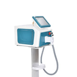 2021 High Quality 808nm Hair Removal Machines High Power Laser Diode