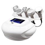 6 In 1 Beauty Slimming Vacuum Radio Frequency 80K Ultrasonic Cavitation Machine Body Massage Skin