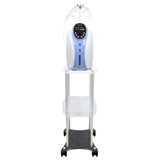 O2toDerm Oxygen Facial Mask Machine Peel Therapy Dome Jet Derma