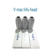 Hifu V-max Radar Fine Carving Special Probe Face & Body 1.5/3.0/4.5 8.0 13.0mm Cartridge