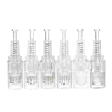 Micro needle Screw Cartridge Replacement For dr pen Derma Pen Micro-needling Pen 12 pin / 36 pin / nano Tattoo Needles