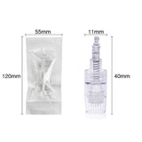 Micro needle Screw Cartridge Replacement For dr pen Derma Pen Micro-needling Pen 12 pin / 36 pin / nano Tattoo Needles