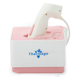 Portable Home Use Fractional RF Microneedle Equipment for Wrinkle Removal Skin Tightening