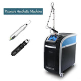 Discovery Pico Laser Picosecond Machine Medical Lasers Acne Spot Pigmentation Removal 755nm Cynosure Lazer Beauty Equipment