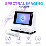 3D Skin Analysis Machine Hair Analyzer Beauty Salon Equipment Facial Scanner Scope Diagnosis Health Monitor Machine