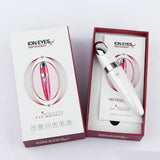 Electronic Acupuncture Pen Electric Laser Therapy Heal Massage Pen Meridian Energy Pen Relief Pain Tools