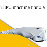 2021 Newest technology HIFU Machine Handle (Without The Cartridge) Handle For HIFU Machines Fast Shipping