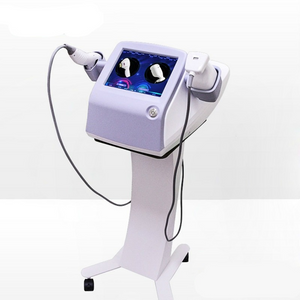 2021 Multifunction ultrasound facial lifting body slimming & liposoniks body shaping beauty machine fast free shipping#04