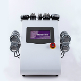 40k fat cavitation Liposuction ultrasonic cavitation vacuum RF body shaping Fat Reduction lipo laser body slimming beauty