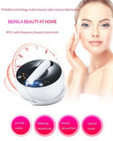 RF Radio Frequency Facial And Body Skin Tightening Machine - Ultrasonic facial beauty device