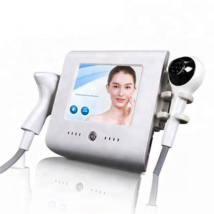 2021 Multifunction Fractional RF and Thermal RF 2 In 1 Machine Face Body Tightening Acne Wrinkles Treatment Home Use RF