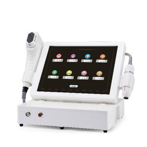 2021 HIFU Machine High Intensity Focused Ultrasound Vaginal Tightening Rejuvenation Skin Care