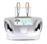 New Vmax Ultrasound Hifu Cartridge Body Face Lifting Skin Tightening Anti-aging Wrinkle Equipment Machine